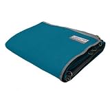 CGear Sand-Free Multimat (Blue/Lime, 10 x 10-Feet)