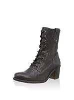 GOLDMUD Botines de cordones (Gris)