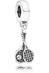 Pandora Tennis Charm