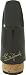Bundy Bass Clarinet Mouthpiece, Model 3