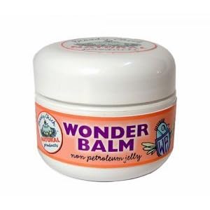 Broody Chick Wonder Balm (Helps protect and soothe chapped skin 1.4oz/40g)