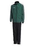 Hummel Kinder Anzug BEE AUTHENTIC MICRO, evergreen/black, 110
