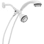 Peerless 76410WH Four-Spray Hand Shower and Shower&hellip by Peerless