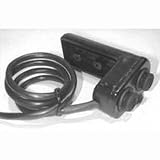T. H. Marine EJT-1 Trim Handle