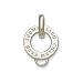 Thomas Sabo Charm Pendant, Sterling Silver