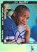 Dermal Brown, Wilmington Blue Rocks - Royals Affiliate, 1999 Upper Deck SP Top Prospects Autographed