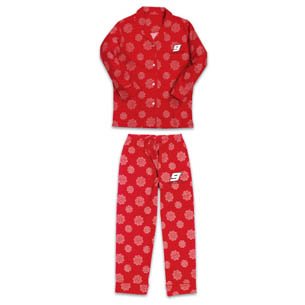 Buy Kasey Kahne Ladies Pajamas