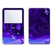Arabian Night Design Skin Decal Sticker for Apple iPod video 30GB/ 60GB/ 80GB Player