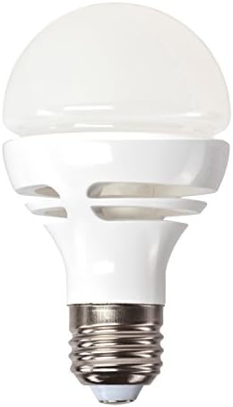 Cledos airLED Luft - 5W (40W) Cool White Non-Dimmable LED Light Bulb