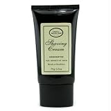 The Art of Shaving Shaving Cream Tube-Unscented-2.5 oz.