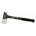 BOSTITCH HFM-4 59-Ounce Graphite Flooring Mallet