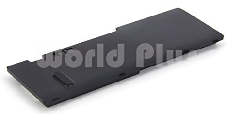 New Replacement Laptop Battery for Lenovo Thinkpad T420S T430S T420Si 430Si High Performance By WorldPlus