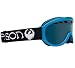 DRAGON D1XT Goggle 2010 original gangsta blue/blue