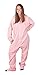 Forever Lazy Unisex Heavyweight Adult Onesie