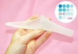 SHEWEE TOILET WITH EXTENSION
