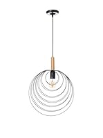 LOFT IN MANHATTAN Lámpara De Suspensión