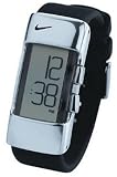 Nike Imara Strive Women's Watch - Black/Silver - WC0061-095