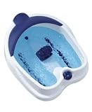 Prosepra Foot Spa
