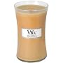 WoodWick Scented Jar Candles - 10 oz - CARMEL