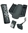 Xbox 360 Compatible Accessory Pack Black