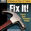 FIX IT HOME REPAIR