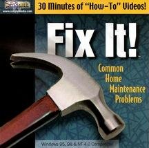 FIX IT HOME REPAIR