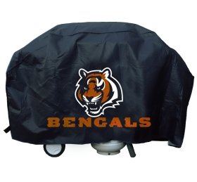 Cincinnati Bengals Grill Cover Economy