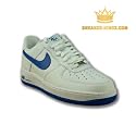 Nike Air Force 1 Low 07 (white / varsity royal)