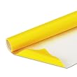 BBS Fadeless Paper - Canary; 24" x 12 Ft. Roll