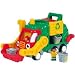 Flip n Tip Fred Recycling Truck with Sound