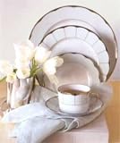 ILLUSION CELADON BUTTER PLATE PS