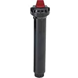 Toro 570 12-Inch Pop-Up Body with Side Inlet and Flush Plug #53710