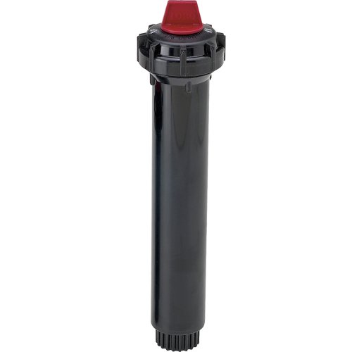 Tools: Toro 570 12 Inch Pop Up Body with Side Inlet and Flush Plug #53710