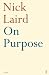 On Purpose (Paperback)