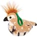 Wild Republic Bird Clip Rough Grouse