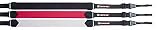 Tamrac N25 Black Neoprene QuickRelease Camera Strap (Black)