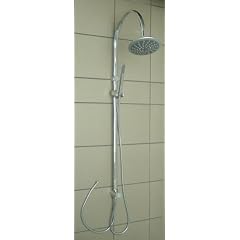 Duschsystem, Wellness Dusche Nassau