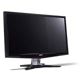 Acer G205H bmd Olympic Edition 20" Widescreen LCD Display
