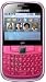 Samsung S3350 Chat Pink 335 Sim Free Mobile Phone