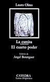 La camisa. El cuarto poder (Fiction, Poetry & Drama)