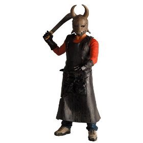 Click here for Medicom Ultra Detail Figure: Hostel Action Figure prices