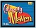 Jewish Educational Toys Category Maven Board Game