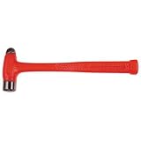 Stanley 54-532 32 Oz Compo-Cast Ball Pein Hammer