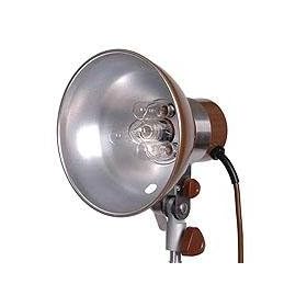 Speedotron M90Q/CC Light Unit - 1200WS with 8.5 Reflector and 5500°K color-corrected flash tube