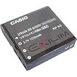 Casio NP-40 Battery for EXILIM Cameras