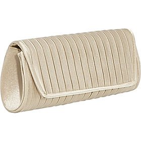 Evening Bag - Ziyi (N 351) (Bisque)