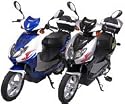 XB-600 Elite Electric Bicycle (20 AMP Battery System)