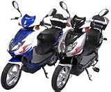 XB-600 Elite Electric Bicycle (20 AMP Battery System)