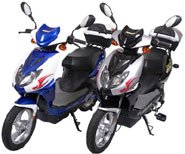 XB-600 Elite Electric Bicycle