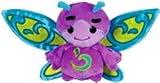 Webkinz Plush Zumbuddy Zype Purple with Blue Wings 31kdB5tdIWL. SL160 Webkinz Plush Zumbuddy Zype Purple with Blue Wings